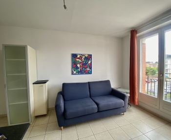 Location Appartement 1 pièce Valenciennes (59300) - VERDUN