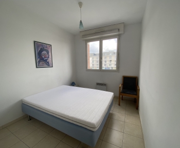 Location Appartement meublé 2 pièces Valenciennes (59300) - VERDUN